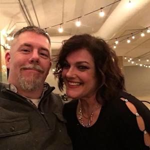 Meet your Posher, Carla